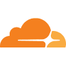 Cloudflare Workers logo
